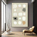 Quadro Stampa su Tela Respiro Bruciato - CupidoDesign