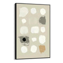 Quadro Stampa su Tela Respiro Bruciato - CupidoDesign