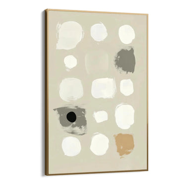Quadro Stampa su Tela Respiro Bruciato - CupidoDesign