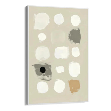 Quadro Stampa su Tela Respiro Bruciato - CupidoDesign