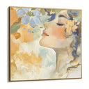Quadro Stampa su Tela Respiro d’Oro - CupidoDesign