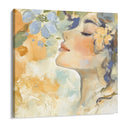 Quadro Stampa su Tela Respiro d’Oro - CupidoDesign