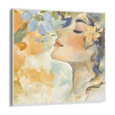 Quadro Stampa su Tela Respiro d’Oro - CupidoDesign