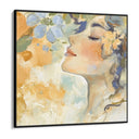 Quadro Stampa su Tela Respiro d’Oro - CupidoDesign