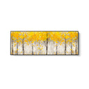 Quadro Stampa su Tela Respiro di Primavera - CupidoDesign