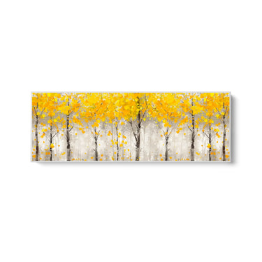 Quadro Stampa su Tela Respiro di Primavera - CupidoDesign