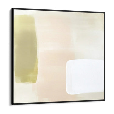 Quadro Stampa su Tela Ricordo Caldo - CupidoDesign