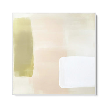 Quadro Stampa su Tela Ricordo Caldo - CupidoDesign