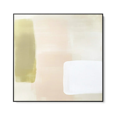 Quadro Stampa su Tela Ricordo Caldo - CupidoDesign