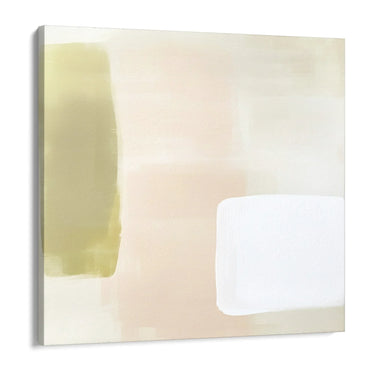 Quadro Stampa su Tela Ricordo Caldo - CupidoDesign