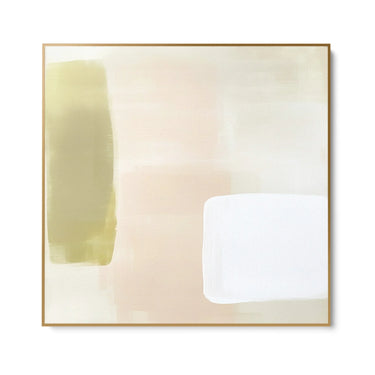 Quadro Stampa su Tela Ricordo Caldo - CupidoDesign