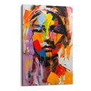 Quadro Stampa su Tela Riflessi di bellezza - CupidoDesign