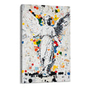 Quadro Stampa su Tela Riflesso Angelico - CupidoDesign