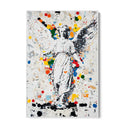 Quadro Stampa su Tela Riflesso Angelico - CupidoDesign