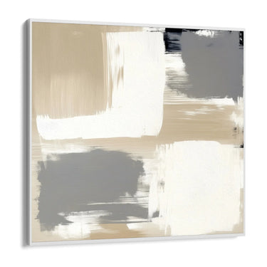 Quadro Stampa su Tela Rinascita Simbolica - CupidoDesign