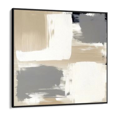 Quadro Stampa su Tela Rinascita Simbolica - CupidoDesign