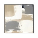 Quadro Stampa su Tela Rinascita Simbolica - CupidoDesign