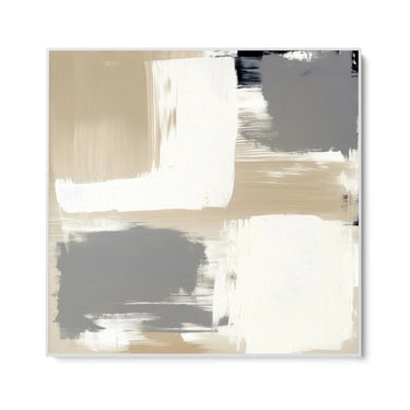 Quadro Stampa su Tela Rinascita Simbolica - CupidoDesign