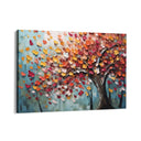 Quadro Stampa su Tela Risveglio Autunnale - CupidoDesign