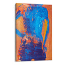 Quadro Stampa su Tela Ritmi Liquidi - CupidoDesign