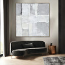 Quadro Stampa su Tela Ritmo Fragile - CupidoDesign