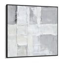 Quadro Stampa su Tela Ritmo Fragile - CupidoDesign