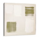 Quadro Stampa su Tela Ritmo Quieto - CupidoDesign