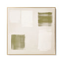 Quadro Stampa su Tela Ritmo Quieto - CupidoDesign