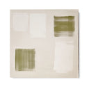 Quadro Stampa su Tela Ritmo Quieto - CupidoDesign