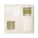 Quadro Stampa su Tela Ritmo Quieto - CupidoDesign