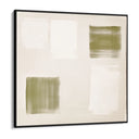Quadro Stampa su Tela Ritmo Quieto - CupidoDesign