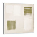 Quadro Stampa su Tela Ritmo Quieto - CupidoDesign