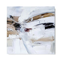 Quadro Stampa su Tela Ritmo Secco - CupidoDesign