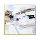 Quadro Stampa su Tela Ritmo Secco - CupidoDesign
