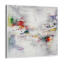 Quadro Stampa su Tela Ritmo Segreto - CupidoDesign