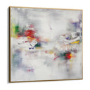 Quadro Stampa su Tela Ritmo Segreto - CupidoDesign
