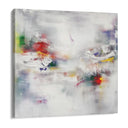 Quadro Stampa su Tela Ritmo Segreto - CupidoDesign
