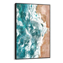 Quadro Stampa su Tela Ritorno alla Riva - CupidoDesign