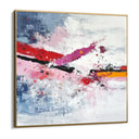 Quadro Stampa su Tela Rottura Delicata - CupidoDesign