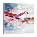 Quadro Stampa su Tela Rottura Delicata - CupidoDesign