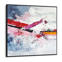 Quadro Stampa su Tela Rottura Delicata - CupidoDesign