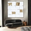 Quadro Stampa su Tela Sboccia ogni giorno - CupidoDesign