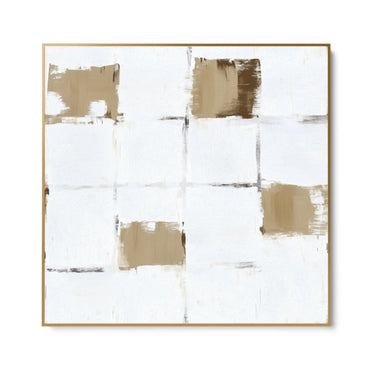 Quadro Stampa su Tela Sboccia ogni giorno - CupidoDesign