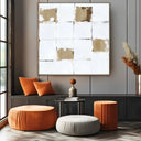 Quadro Stampa su Tela Sboccia ogni giorno - CupidoDesign