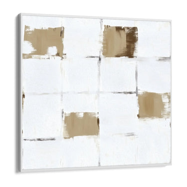 Quadro Stampa su Tela Sboccia ogni giorno - CupidoDesign