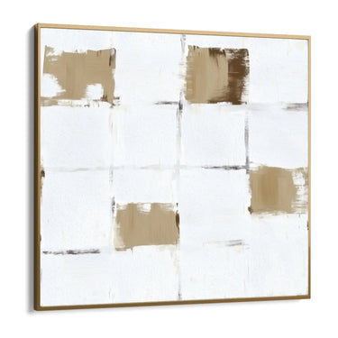 Quadro Stampa su Tela Sboccia ogni giorno - CupidoDesign