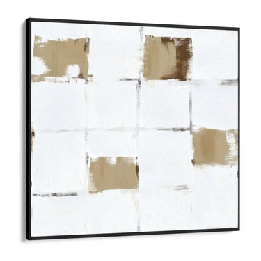 Quadro Stampa su Tela Sboccia ogni giorno - CupidoDesign
