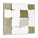 Quadro Stampa su Tela Scacchi Molli - CupidoDesign