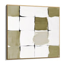 Quadro Stampa su Tela Scacchi Molli - CupidoDesign