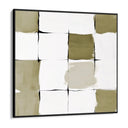 Quadro Stampa su Tela Scacchi Molli - CupidoDesign